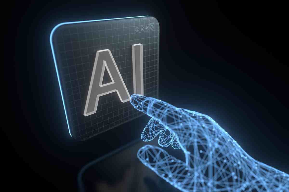 zangrillo uso intelligenza artificiale