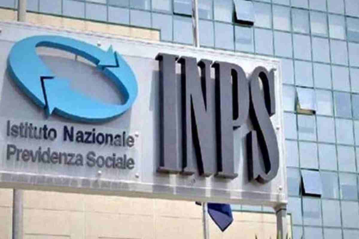 Inps, crescono prestazioni sistema pensionistico