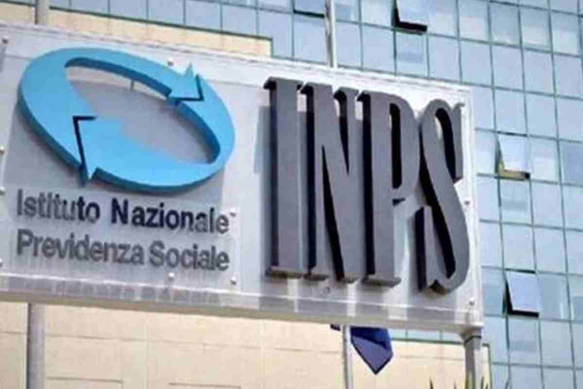 Inps: nel 2023 le pensioni "estere"