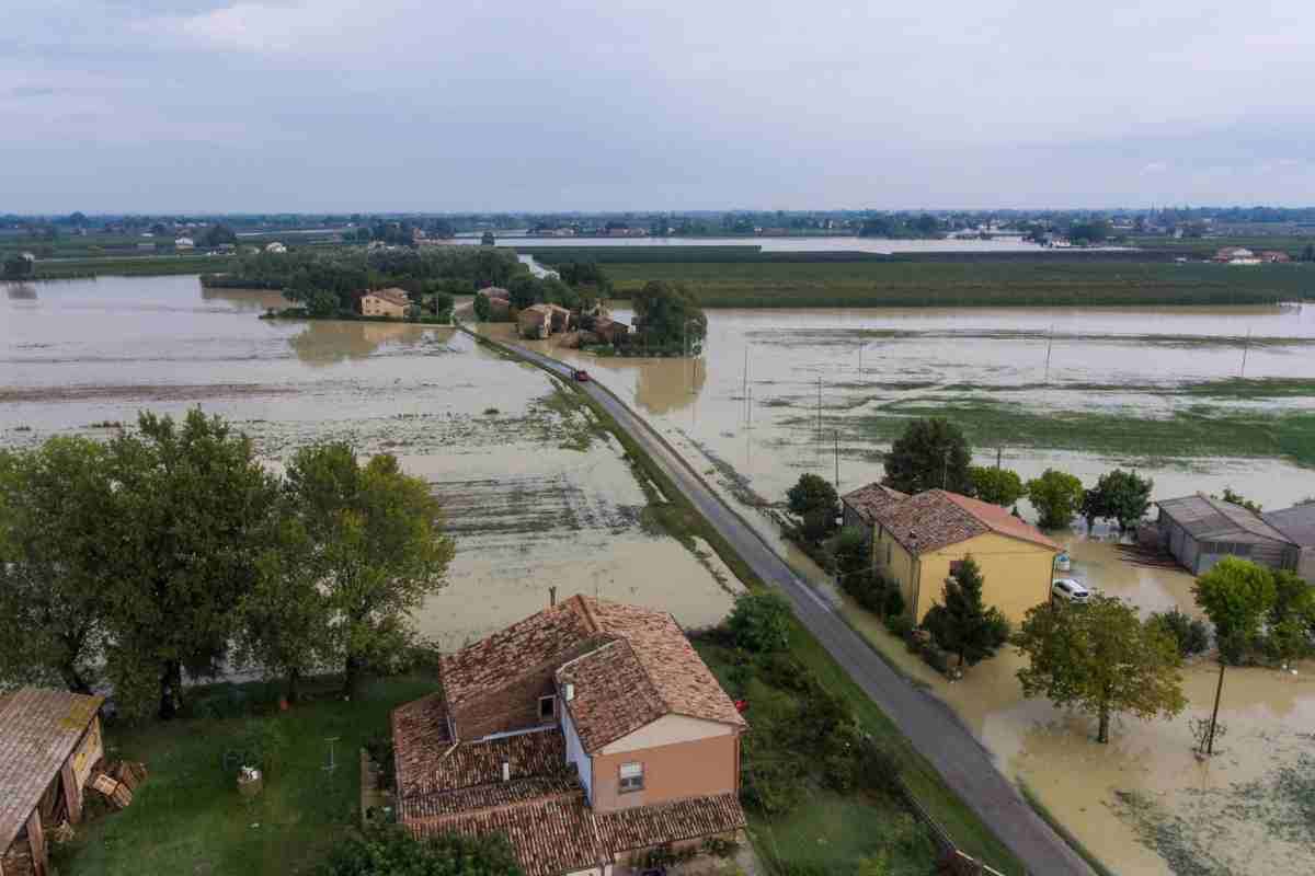 maltempo autunno coldiretti 