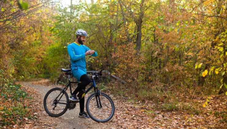 Quali sono gli sport più adatti da fare in autunno