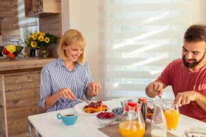 idee colazione salata