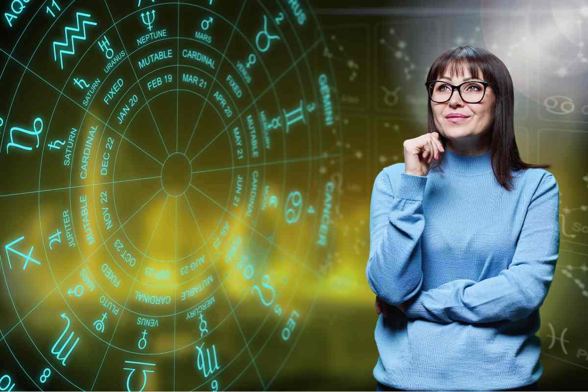 I 3 segni più intelligenti dello zodiaco