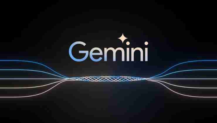 supporto più lungo gemini 