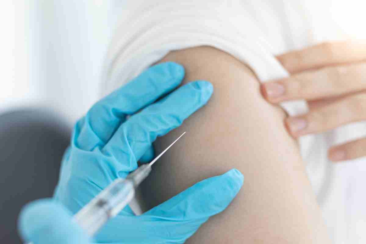 vaccini influenza e covid