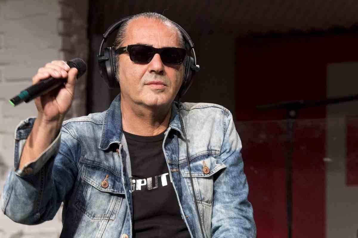 'RioAriO', Luca Carboni si racconta in una mostra