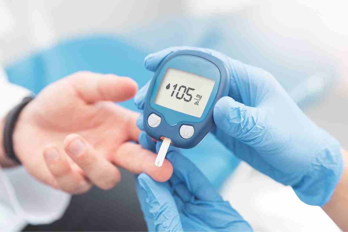 Diabete può accelerare declino cognitivo