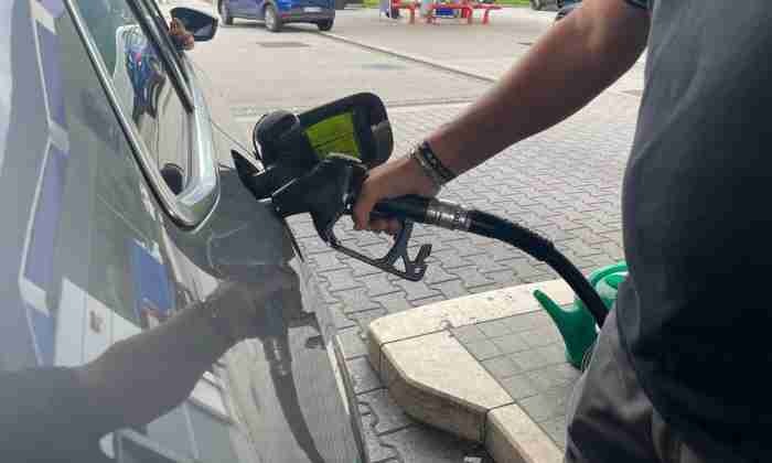 benzina prezzi medie nazionali 