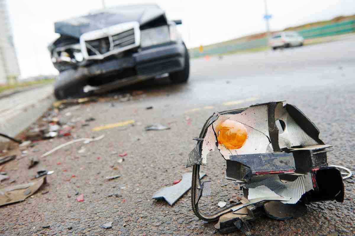 pedoni morti sulle strade italiane 