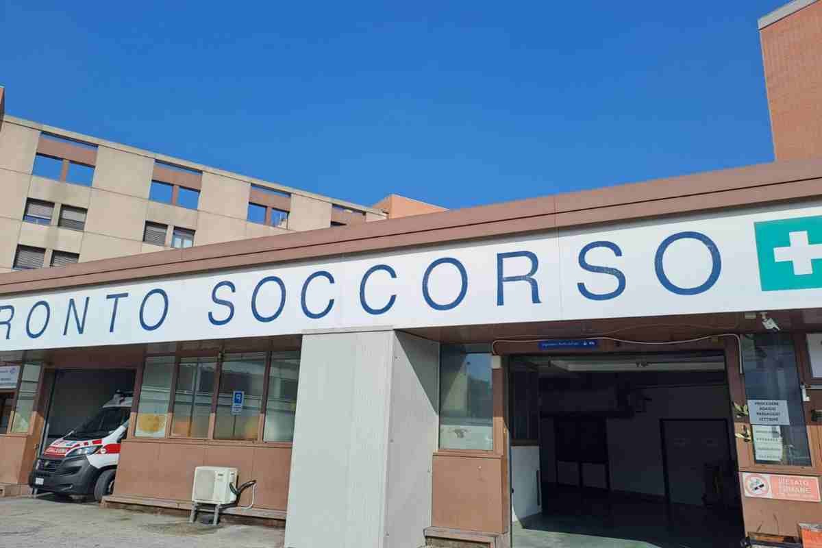 pronto soccorso collasso cittadinanzattiva