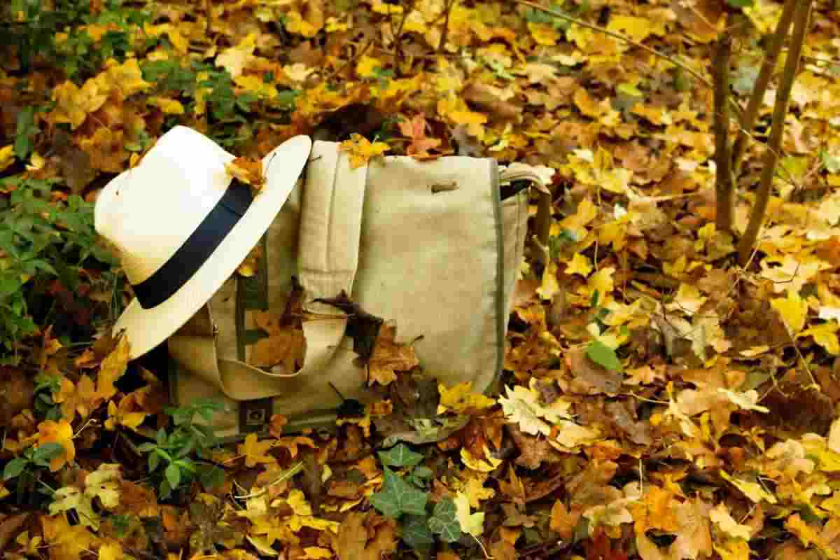 5 mete ideali per un weekend autunnale