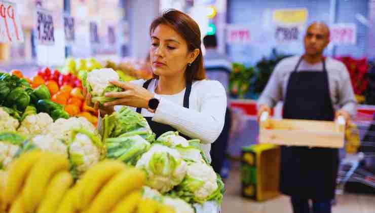 Opportunità di lavoro attuali