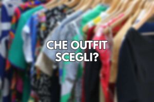 Che outfit scegliere la mattina?