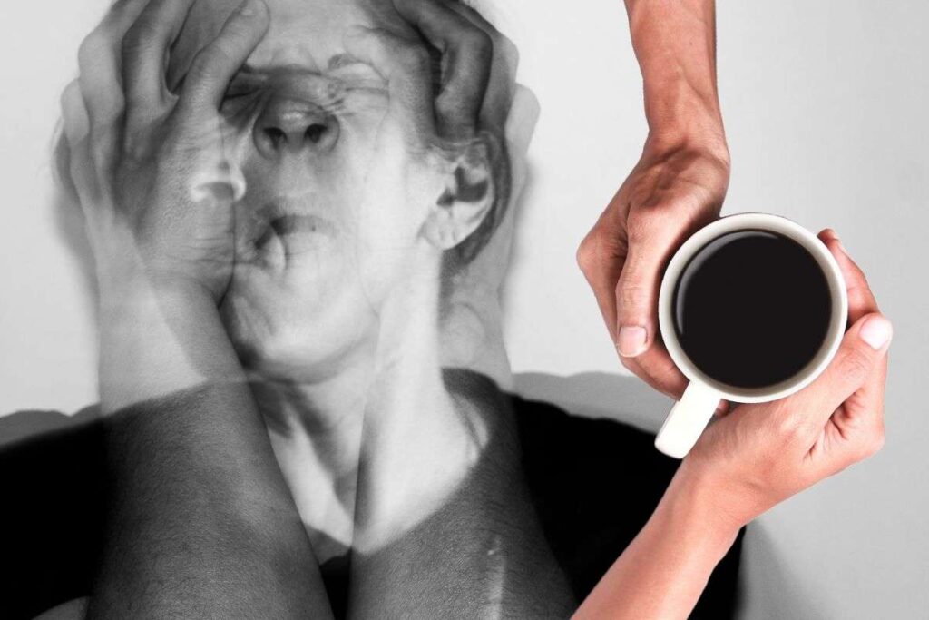 Il caffè un riflesso della personalità