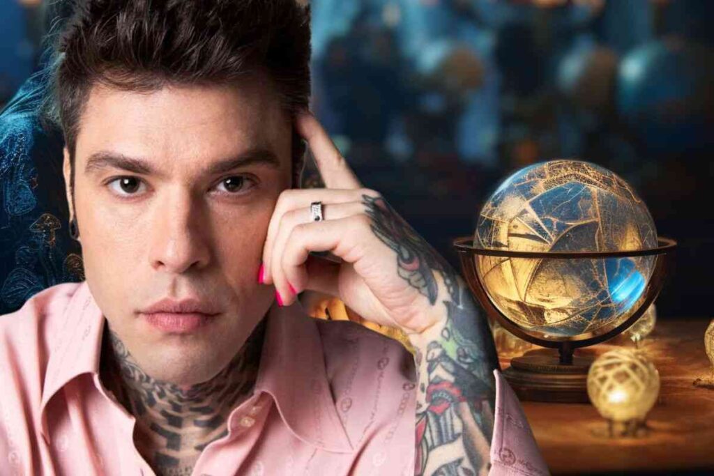 Previsioni e indiscrezioni: cosa attende Fedez nel 2025