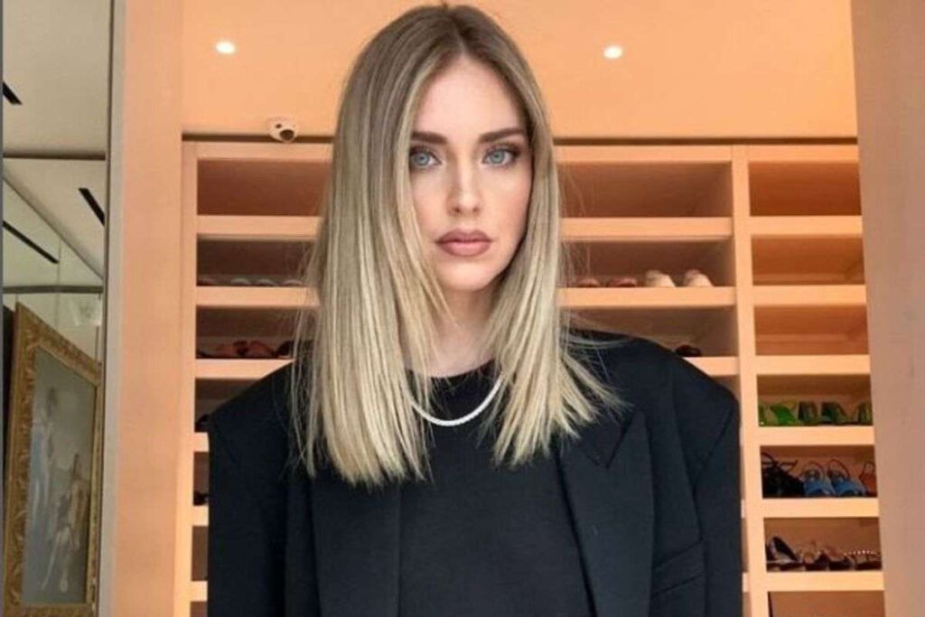 Il duro sfogo di Chiara Ferragni non poteva più tacere