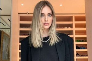 Il duro sfogo di Chiara Ferragni non poteva più tacere