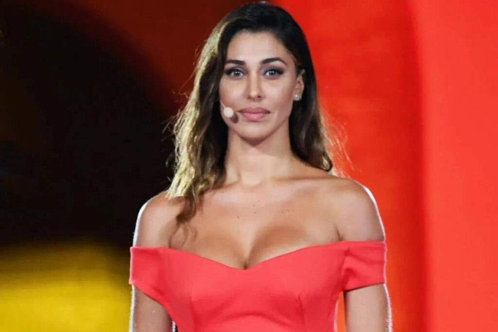 Belen Rodriguez: il fascino di una trasformazione inaspettata