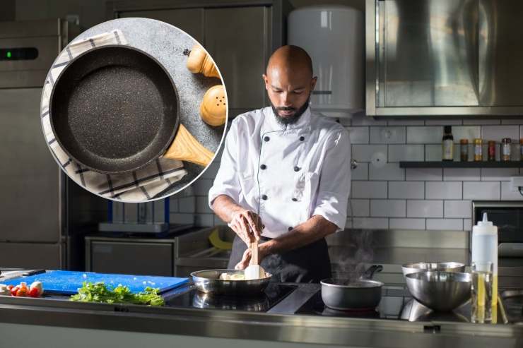 Perché le ricette in padella stanno cambiando il nostro modo di cucinare