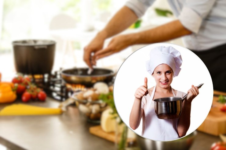 Trucchi e accorgimenti per semplificare e migliorare la tua cucina