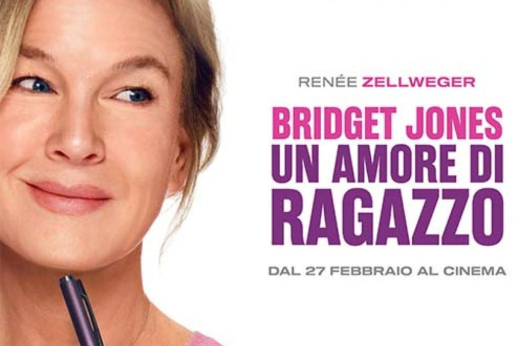 Bridget Jones torna al cinema: una nuova avventura tra amore, risate e vita da mamma single