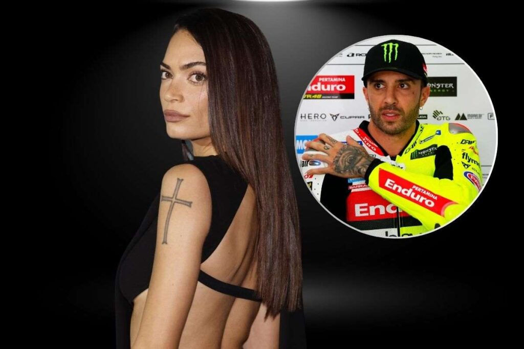 "Non è come sembra": la verità dietro l'assenza di Andrea Iannone a Sanremo