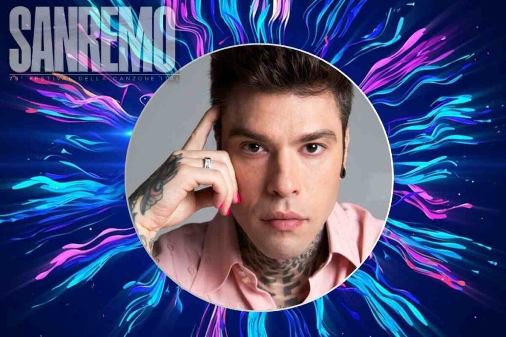 Fedez e Sanremo: cosa sta succedendo davvero?