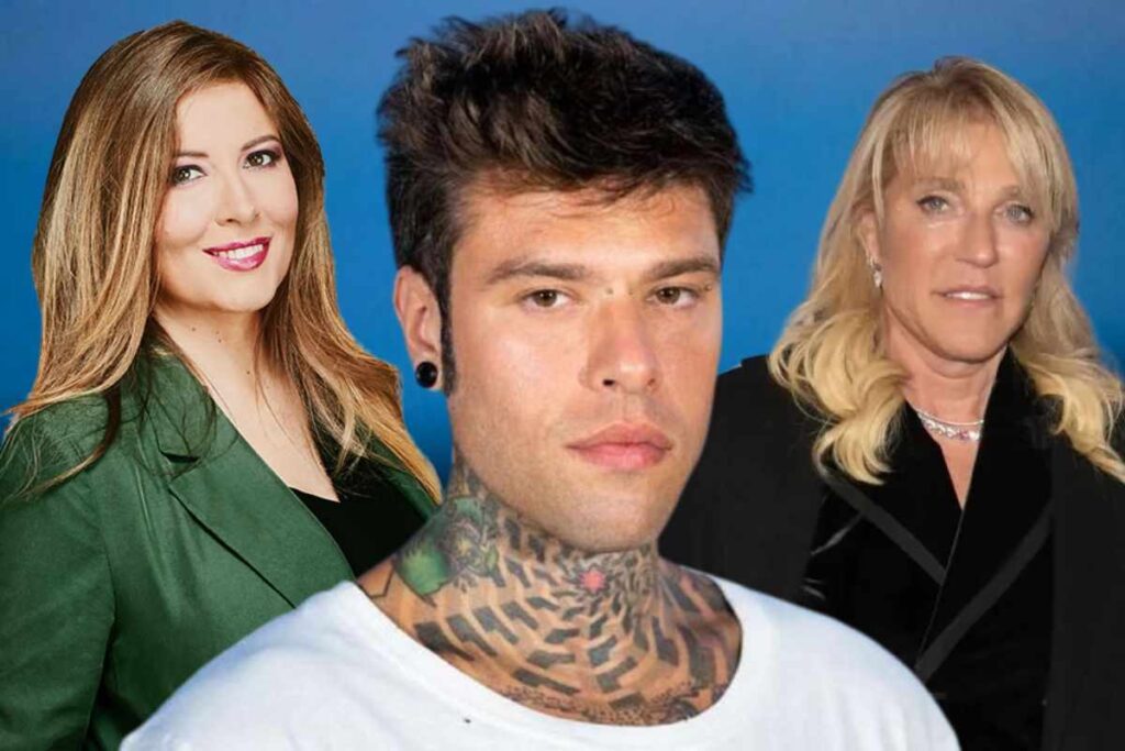 Scintille a Sanremo tra Selvaggia Lucarelli e la mamma di Fedez. Cosa è successo davvero dietro le quinte del festival più seguito d’Italia?