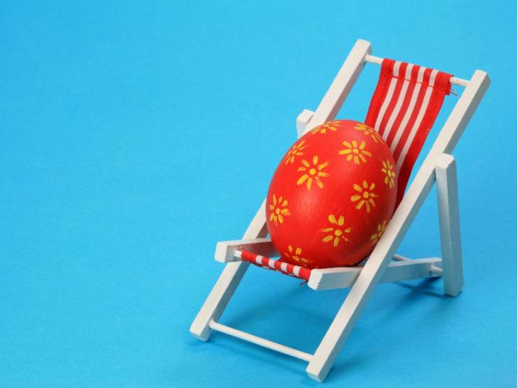 Destinazioni per le Vacanze di Pasqua