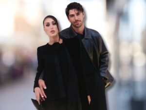 "Non è ancora il momento": Ignazio Moser chiarisce tutto sulla presunta gravidanza