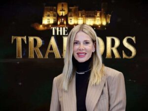Intrighi, tradimenti e strategie: ecco tutto quello che devi sapere su "The Traitors Italia"