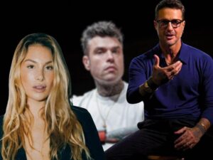 Angelica Montini rompe il silenzio: nuove dichiarazioni su Fedez riaccendono la polemica