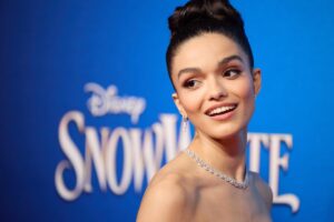 La bellezza sotto attacco: il caso Rachel Zegler e la polemica sul body shaming