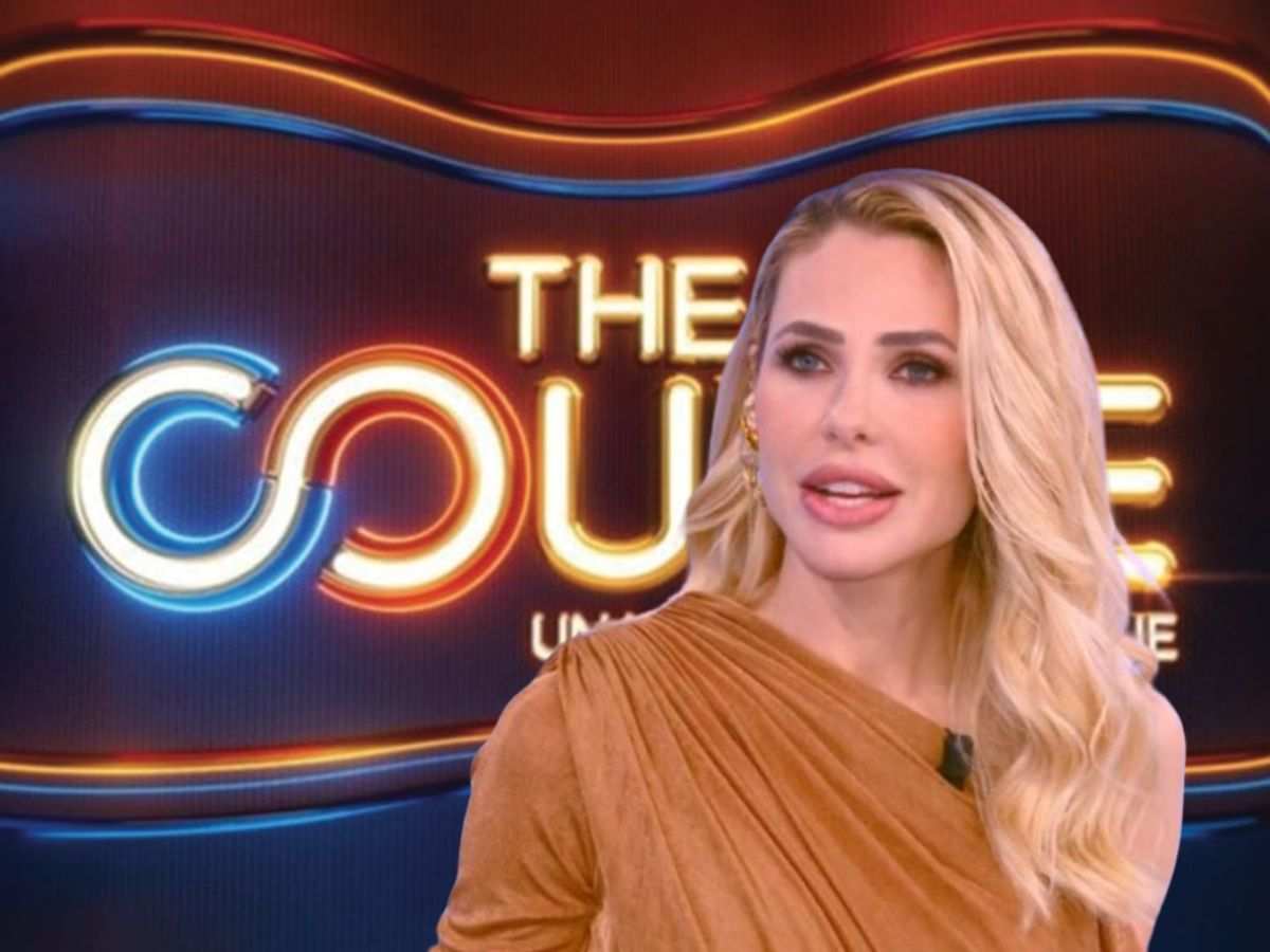 "Voto sicuro": Ilary Blasi blinda il televoto a The Couple