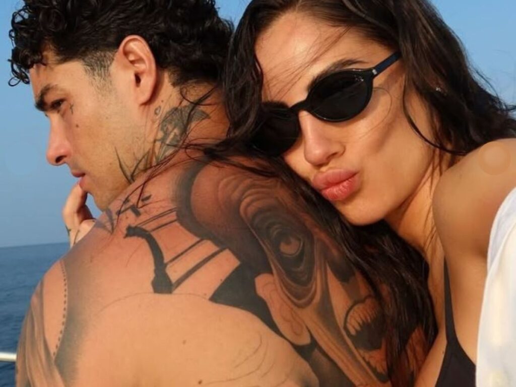 "Paradiso... e poi crisi": Tony e Giulia, un amore alle Maldive?