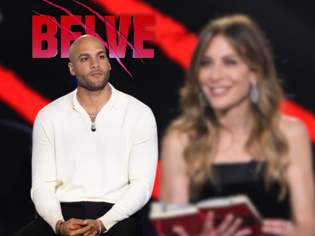 Marcell Jacobs in esclusiva a Belve: il retroscena sulla denuncia di Fedez e le verità non dette