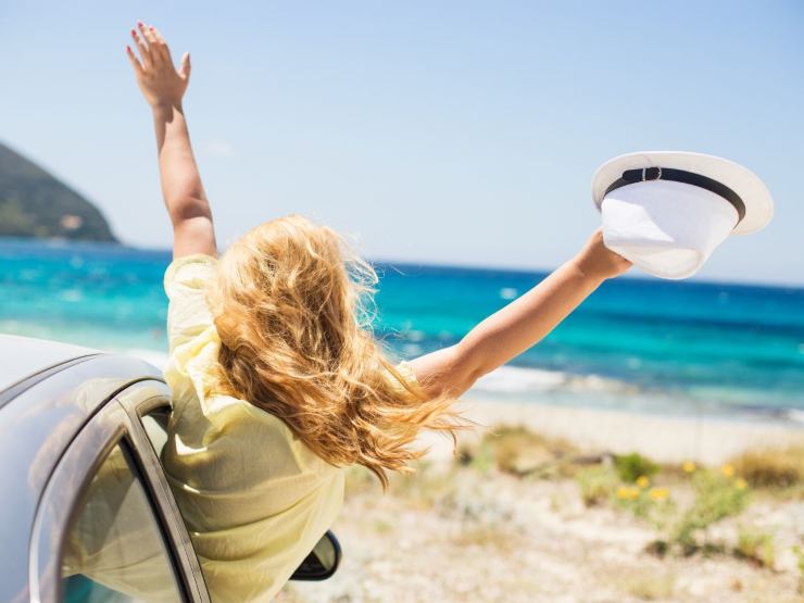 Paradisi sconosciuti: 5 spiagge europee che (quasi) nessuno conosce