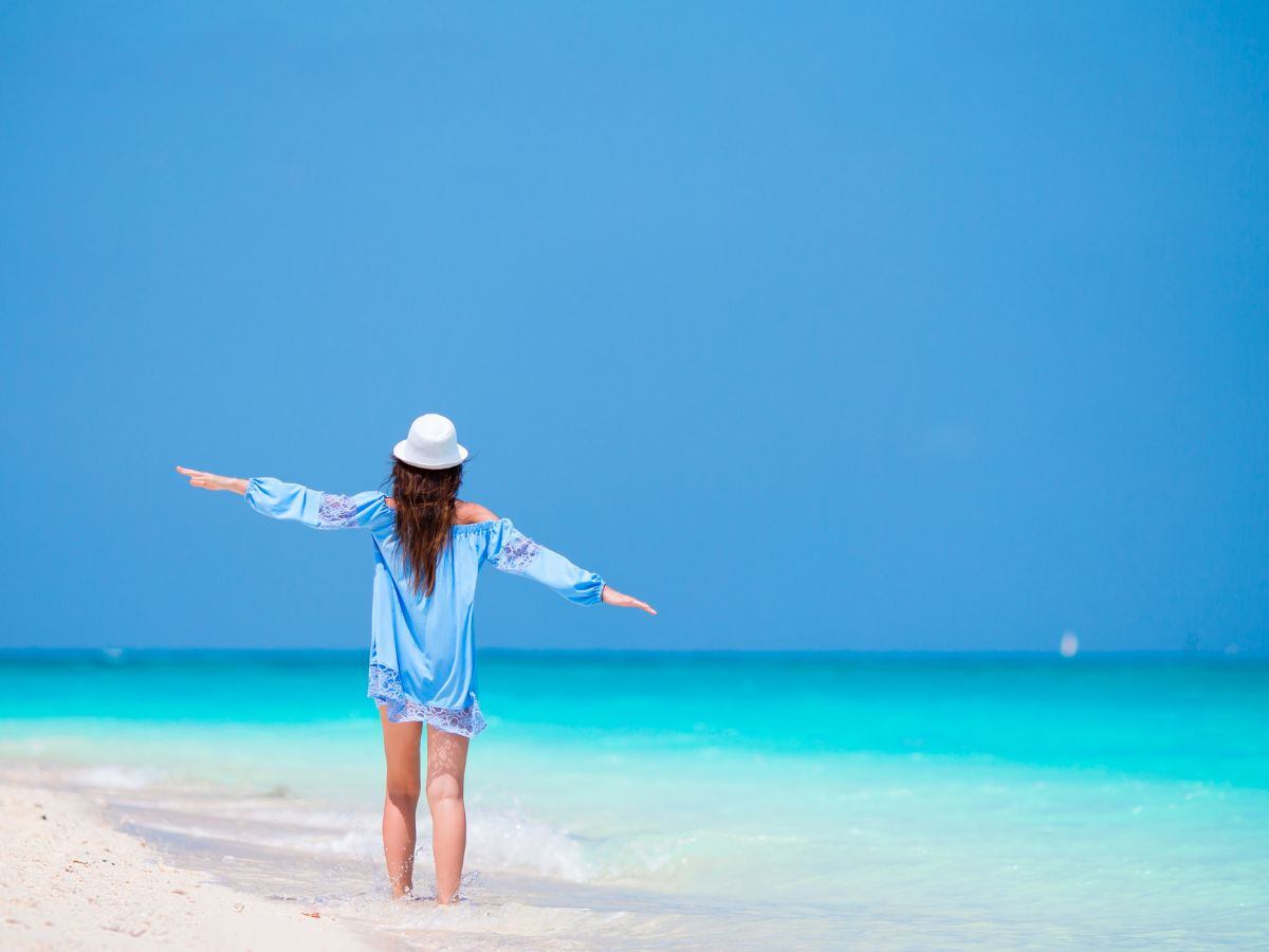 Paradisi sconosciuti: 5 spiagge europee che (quasi) nessuno conosce