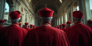 Conclave: cosa succede dietro le porte chiuse? L’analisi che svela i segreti e le ansie dei cardinali