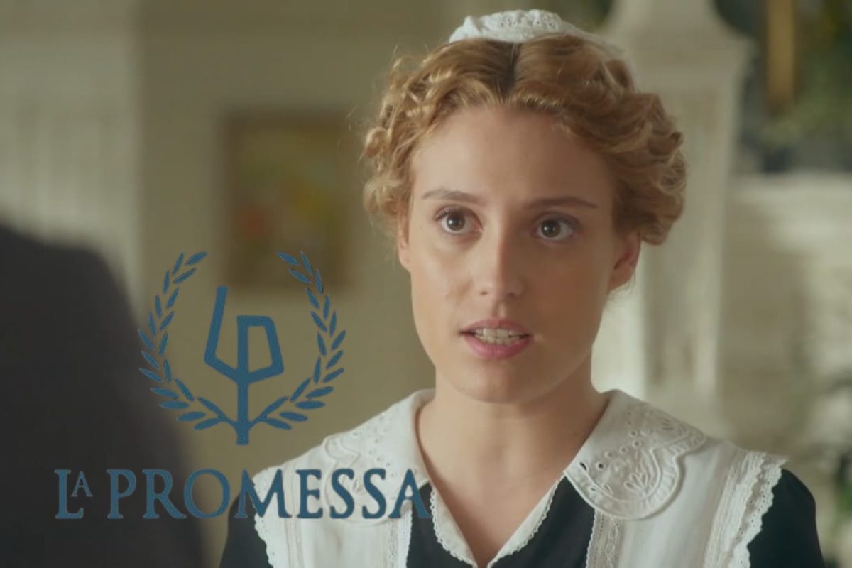 jana ne la promessa
