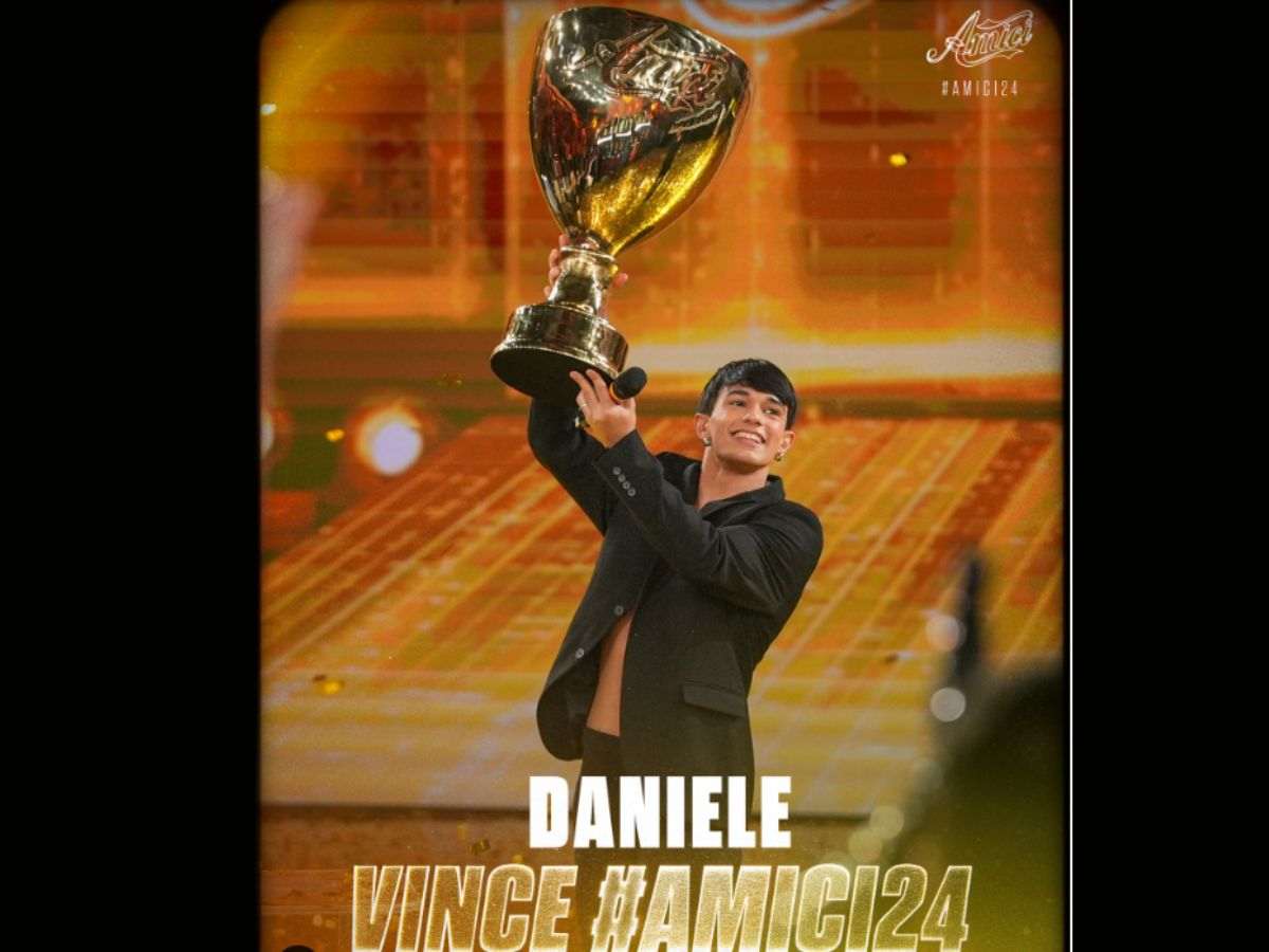 daniele