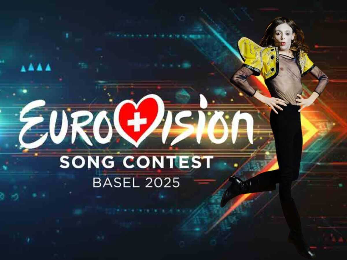 Lucio Corsi dice no all’Eurovision: il segreto dietro la rinuncia dell’ultimo minuto