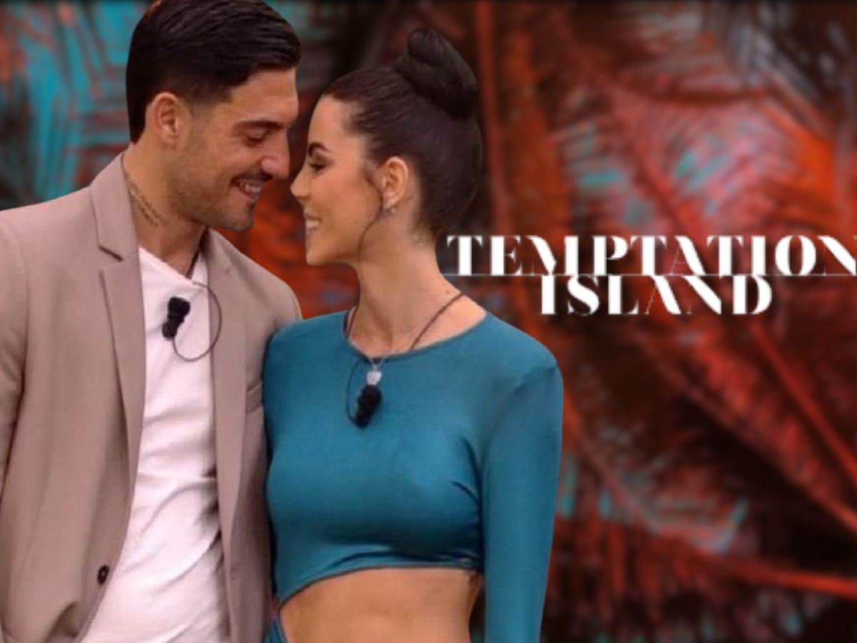 Shailenzo a Temptation Island? La fiamma che non si spegne mai