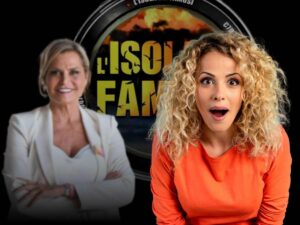 Simona Ventura, grande ritorno all’Isola: la clamorosa richiesta della Rai che nessuno immaginava