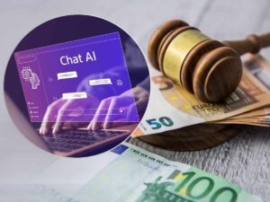 ChatGPT in Tribunale: L’IA che ha fatto annullare una multa in 10 minuti