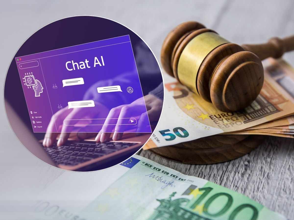 ChatGPT in Tribunale: L’IA che ha fatto annullare una multa in 10 minuti