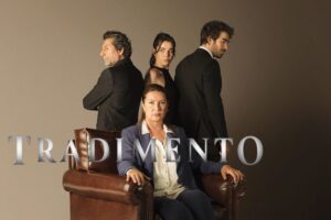 personaggi di tradimento