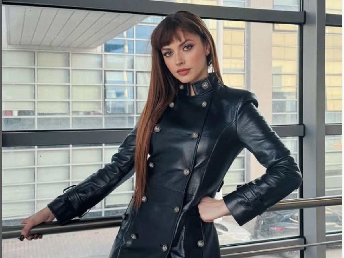 Dentro lo Zanichelli: la voce scritta da Annalisa che cambia il modo di vedere le parole