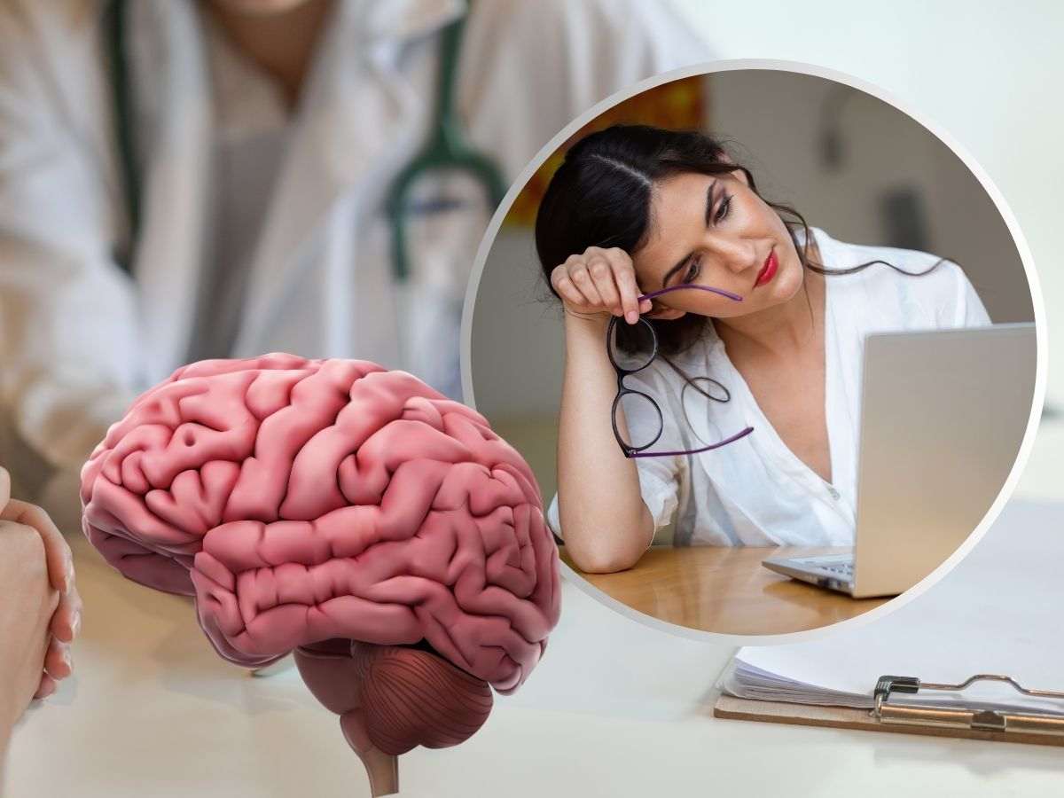 Il lavoro eccessivo modifica il cervello: le nuove scoperte che ti sorprenderanno