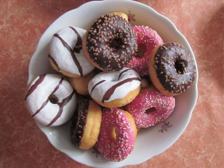 donuts